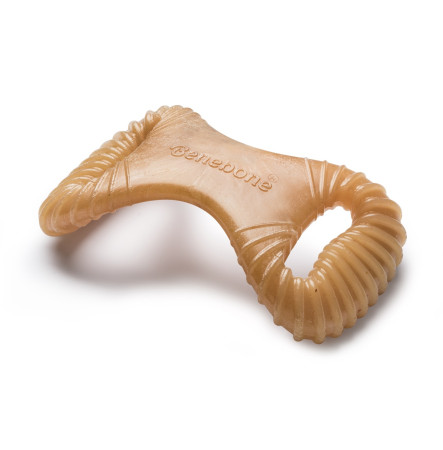 Benebone Dental Chew Chicken Жувальна іграшка зі смаком курки M